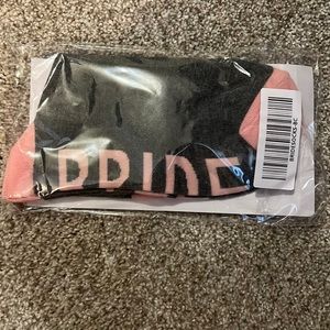 NWT the bride socks